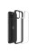 Spigen Чохол для Apple iPhone 15 Plus Ultra Hybrid, Matte Black