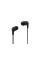 Philips Навушники TAE1105 In-ear Mic Чорний