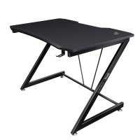 Trust Ігровий стіл GXT711X DOMINUS DESK BLACK