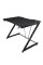 Trust Ігровий стіл GXT711X DOMINUS DESK BLACK
