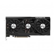 Gigabyte Відеокарта GeForce RTX 4070 Ti 12GB GDDR6X WINDFORCE OC