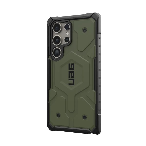 UAG Чохол для Samsung Galaxy S24 Ultra, Pathfinder Pro, Olive Drab