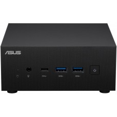 ASUS Комп'ютер персональний неттоп PN52-BBR758HD MFF, AMD R7-5800H, 2*SO-DIMM, SATA+M.2SSD, UMA, WiFi, без ОС