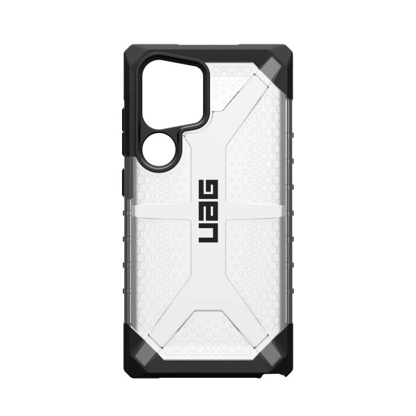 UAG Чохол для Samsung Galaxy S24 Ultra, Plasma, Ice