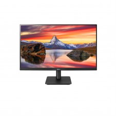 LG Монітор 23.8" 24MP450-B D-Sub, HDMI, DP, Audio, IPS, FreeSync, HAS