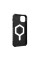 UAG Чохол для Apple iPhone 15 Plus Pathfinder Magsafe, Black