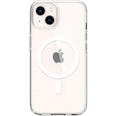 Spigen Чохол для Apple Iphone 13 Ultra Hybrid Mag Safe, White