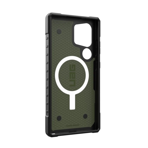UAG Чохол для Samsung Galaxy S24 Ultra, Pathfinder Pro, Olive Drab