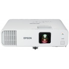 Epson Проєктор EB-L260F FHD, 4600 lm, LASER, 1.32-2.12, WiFi