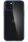 Spigen Чохол для Apple iPhone 15 Ultra Hybrid, Navy Blue