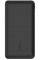 Belkin Портативний зарядний пристрій 10000mAh, 15W USB-C IN/OUT,MICROUSB IN,USB-A OUT, black