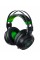 Гарнітура консольна Razer Nari Ultimate, Xbox One, WL, чорний-зелений