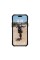 UAG Чохол для Apple iPhone 15 Plus Pathfinder Magsafe, Black
