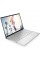 Ноутбук HP Pavilion Aero 13-be2001ua 13.3" WQXGA IPS AG, AMD R7-7735U, 16GB, F1024GB, UMA, DOS, сріблястий