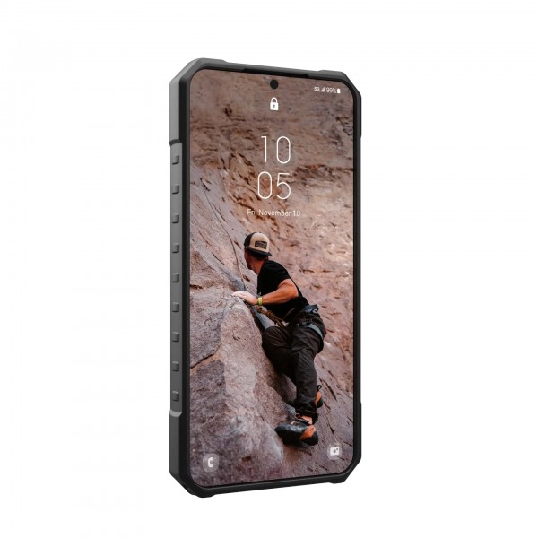 UAG Чохол для Samsung Galaxy S24+, Pathfinder, Black