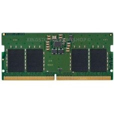 Kingston Пам'ять ноутбука DDR5 16GB 4800