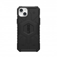 UAG Чохол для Apple iPhone 15 Plus Pathfinder Magsafe, Black