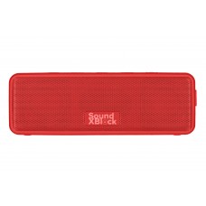 2E Акустична система SoundXBlock TWS, MP3, Wireless, Waterproof Red