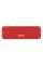 2E Акустична система SoundXBlock TWS, MP3, Wireless, Waterproof Red