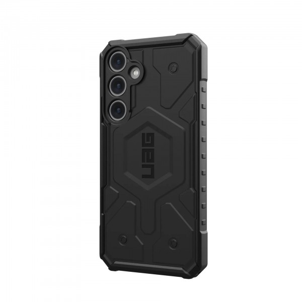 UAG Чохол для Samsung Galaxy S24+, Pathfinder, Black
