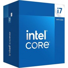 Intel Центральний процесор Core i7-14700 20C/28T 2.1GHz 33Mb LGA1700 65W Box