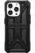 UAG Чохол для Apple iPhone 15 Pro Monarch, Carbon Fiber