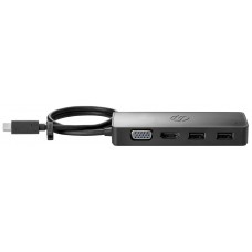 HP Док-станція USB-C Travel Hub G2