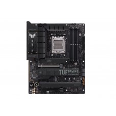 ASUS Материнcька плата TUF GAMING X670E-PLUS sAM5 X670 4xDDR5 M.2 HDMI DP ATX