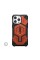 UAG Чохол для Apple iPhone 15 Pro Max Monarch Pro Magsafe, Rust