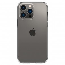 Spigen Чохол для Apple iPhone 14 Pro Crystal Flex, Crystal Clear