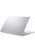 ASUS Ноутбук Vivobook Pro 15 K6502VV-MA024 15.6" 2.8K OLED, Intel i9-13900H, 16GB, F1TB, NVD4060-8, noOS, Сріблястий