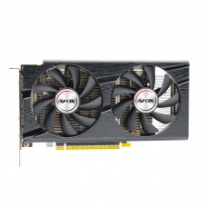 AFOX Відеокарта GeForce RTX 2060 6GB GDDR6