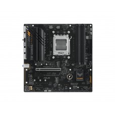 ASUS Материнcька плата TUF GAMING A620M-PLUS sAM5 A620 4xDDR5 HDMI DP mATX