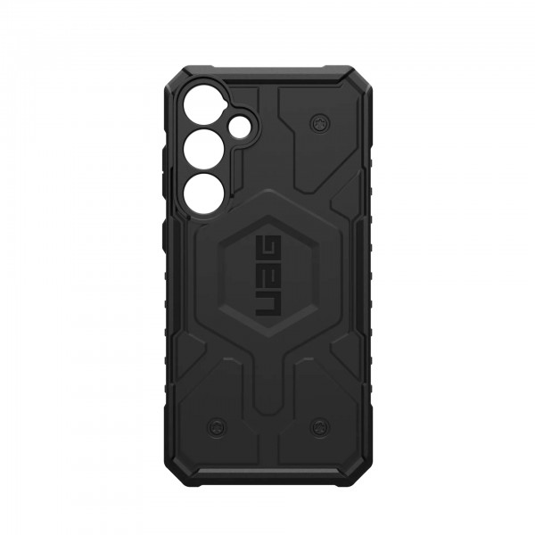 UAG Чохол для Samsung Galaxy S24+, Pathfinder, Black