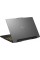 ASUS Ноутбук TUF Gaming F15 FX507VI-LP095 15.6" FHD IPS, Intel i7-13620H, 16GB, F512GB, NVD4070-8, NoOS, Grey