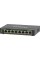 NETGEAR Комутатор GS308EP 8xGE PoE+(62Вт), керований