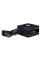 Zalman Блок живлення Gigamax 3 (850W) 88% 80+ Bronze 120мм 1xMB 24pin(20+4) 2xCPU (8pin(4+4)+8pin) 3xMolex 6xSATA 4xPCIe 8pin(6+2) 1x12VHPWR Semi Modular