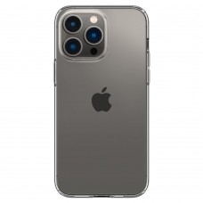 Spigen Чохол для Apple iPhone 14 Pro Liquid Crystal, Crystal Clear