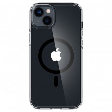 Spigen Чохол для Apple Iphone 14 Plus Ultra Hybrid MagFit, Black