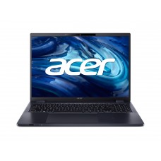 Acer Ноутбук TravelMate TMP416-51 16" WUXGA IPS, Intel i7-1260P, 16GB, F1TB, UMA, Win11P