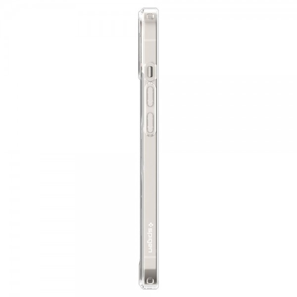 Spigen Чохол для Apple Iphone 13 Ultra Hybrid Mag Safe, White
