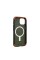 UAG Чохол для Apple iPhone 15 Civilian Magsafe, Olive Drab