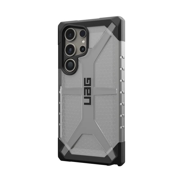 UAG Чохол для Samsung Galaxy S24 Ultra, Plasma, Ice