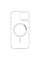 Spigen Чохол для Apple Iphone 13 Ultra Hybrid Mag Safe, White