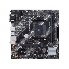 ASUS Материнcька плата PRIME B450M-K II sAM4 B450 2xDDR4 HDMI DVI D-Sub mATX