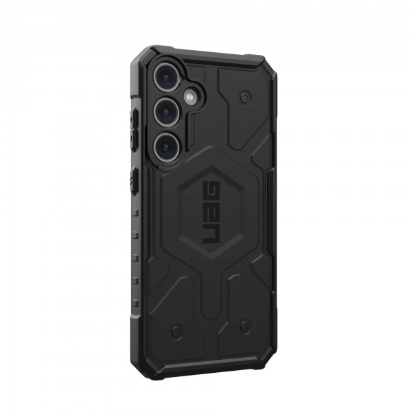 UAG Чохол для Samsung Galaxy S24+, Pathfinder, Black