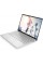 Ноутбук HP Pavilion Aero 13-be2001ua 13.3" WQXGA IPS AG, AMD R7-7735U, 16GB, F1024GB, UMA, DOS, сріблястий