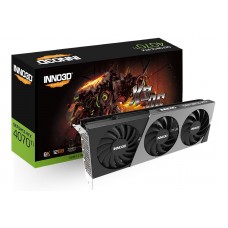 Inno3d Відеокарта GeForce RTX 4070 Ti Super 16GB GDDR6X X3 OC