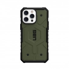 UAG Чохол для Apple iPhone 14 Pro Max Pathfinder Magsafe, Olive