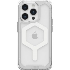 UAG Чохол для Apple iPhone 15 Pro Plyo Magsafe, Ice/White